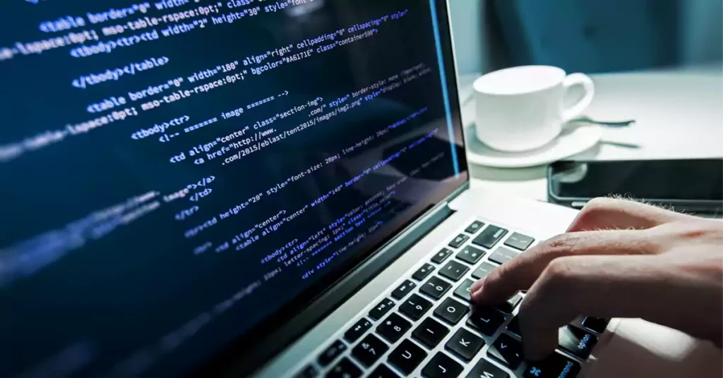 Coding and programming Top 10 Online Jobs In 2022