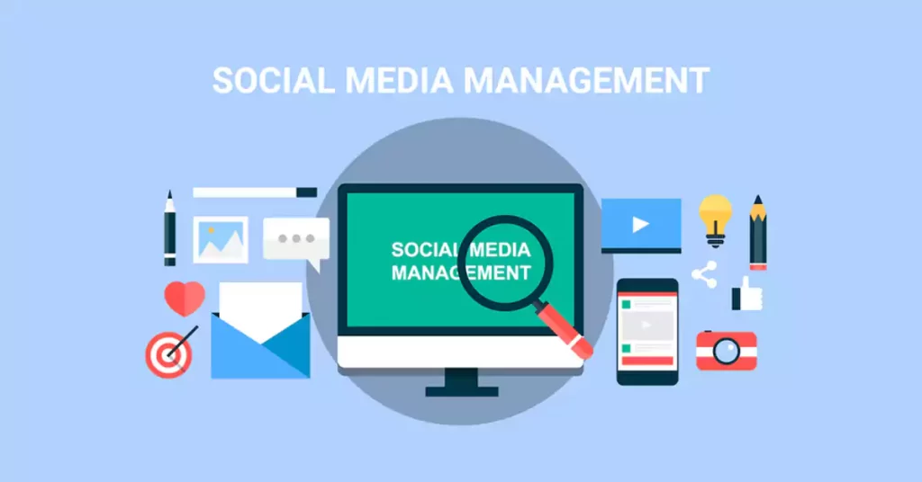 Social Media Management