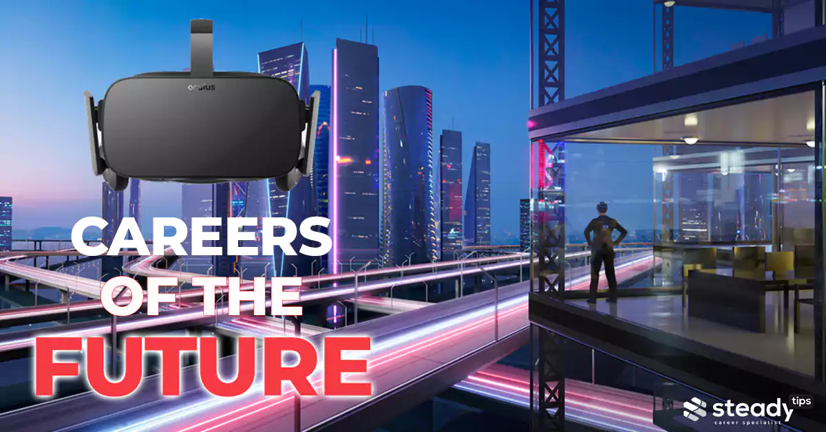 careers of the future