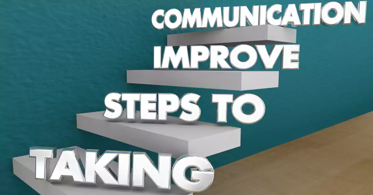 How To Improve Your Communication Skills In The Office