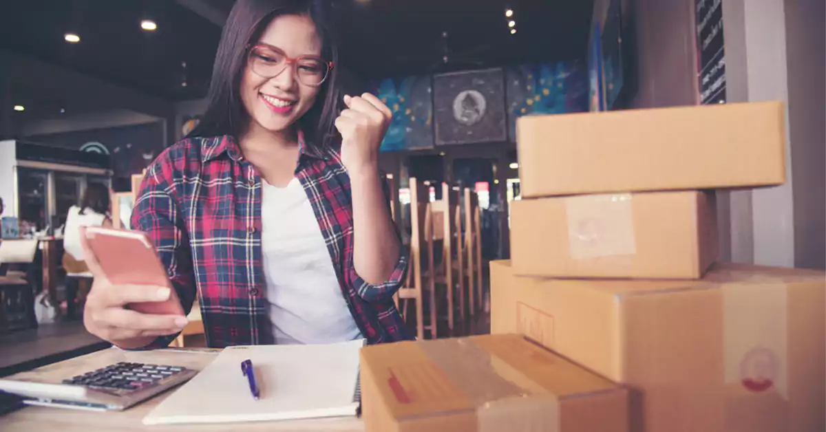 How To Be An Amazon Seller