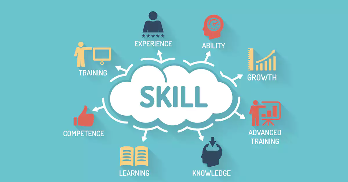 Top 10 skills for an entrepreneur