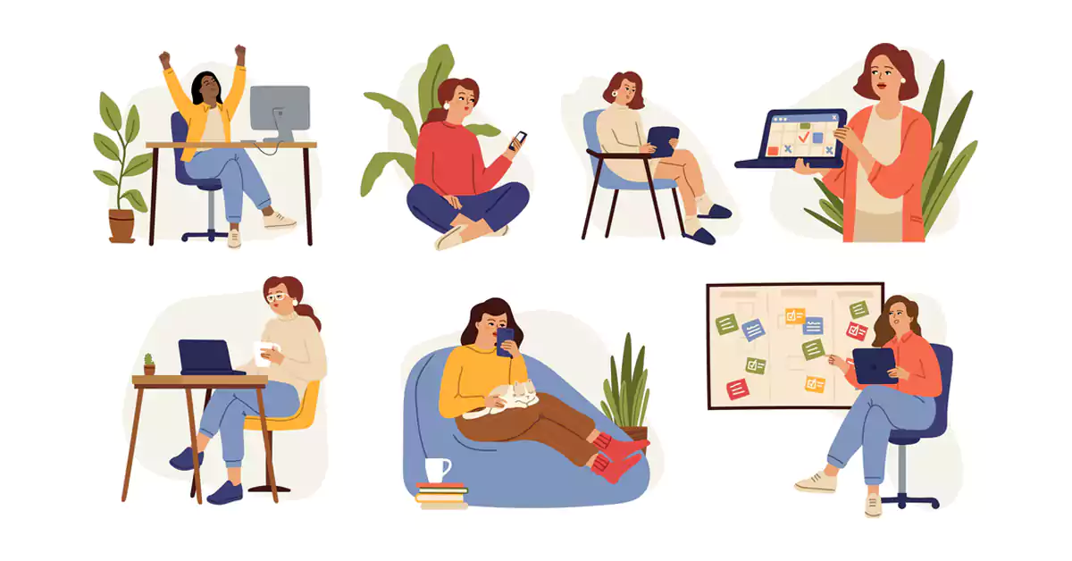 how to balance education and work
