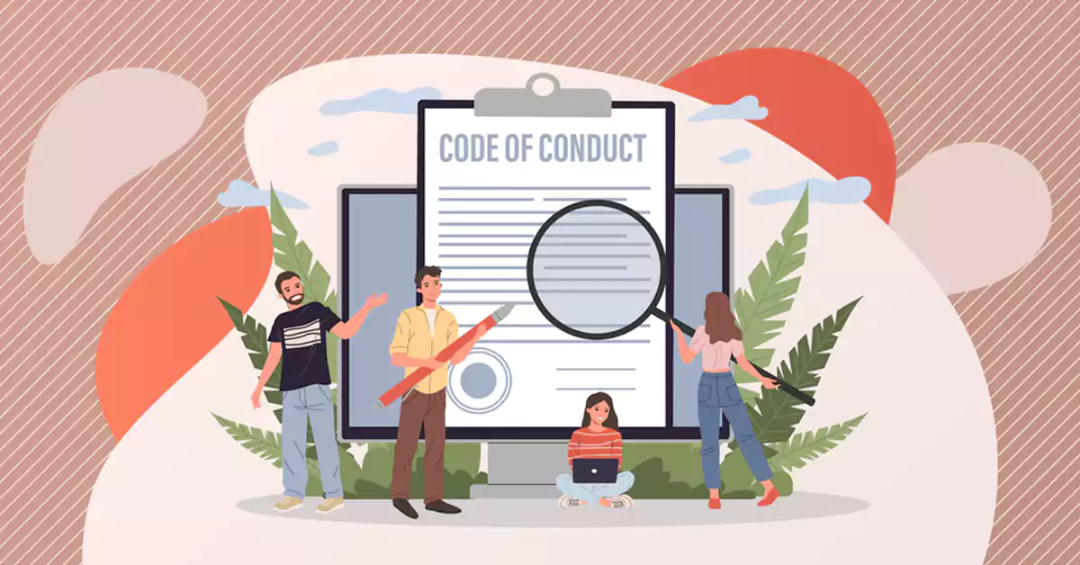 office ethics
