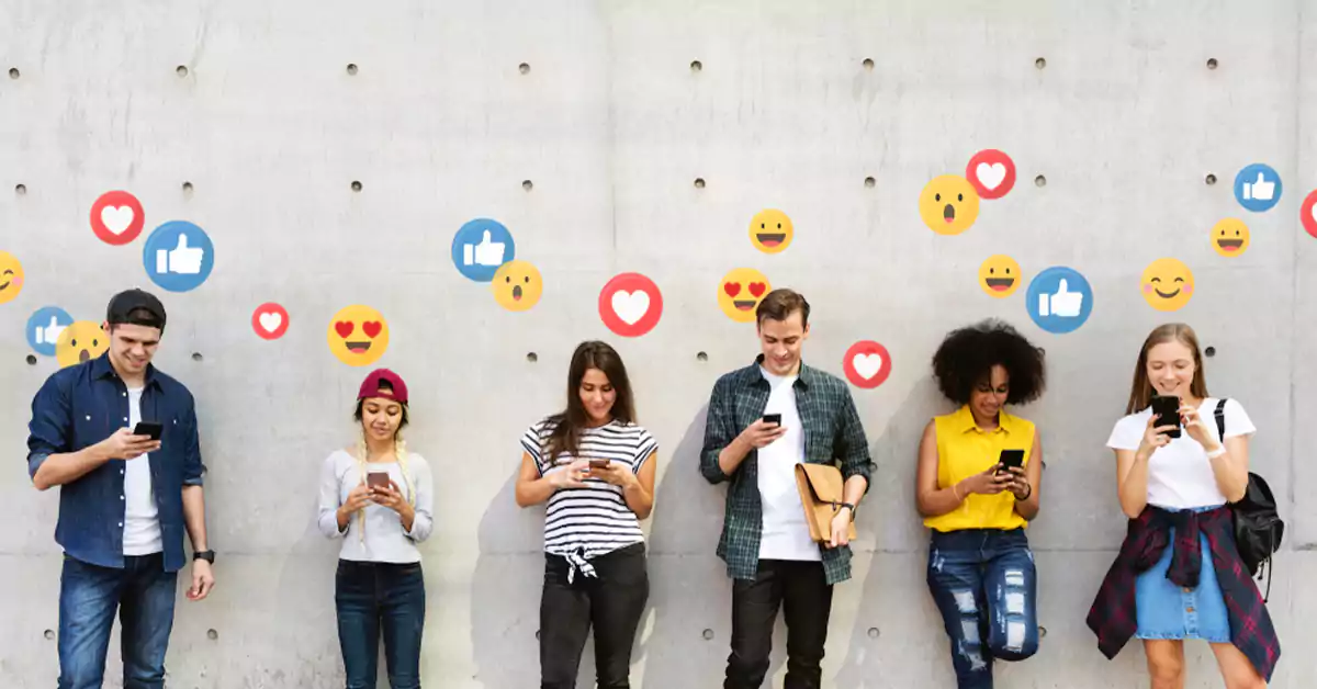 Grow Your Business On Social Media