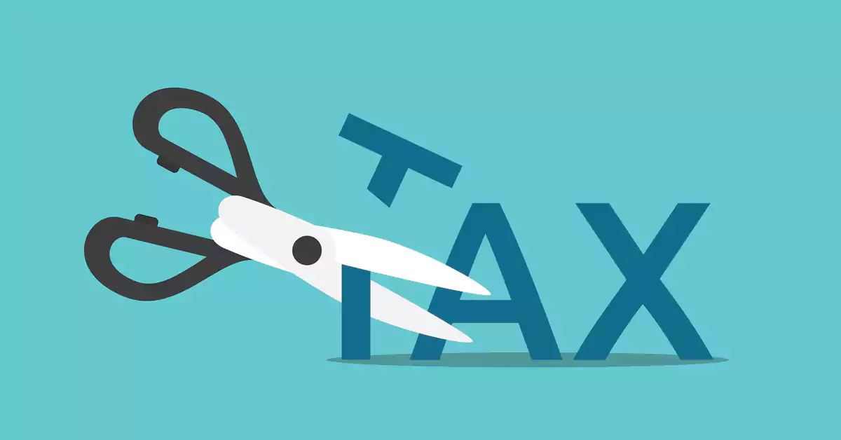 Why Big Companies Don't Pay Tax