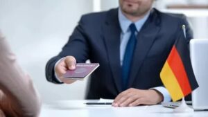 Germany Visa Immigrants