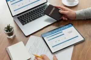 How to Secure Employer-Backed Visa Sponsorship for Remote Work Abroad