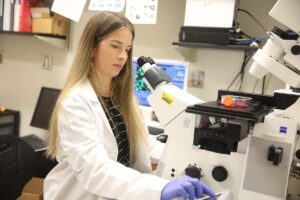 Nancy Talbot Postdoctoral Research Fellowship 2026: Unparalleled Career-Transforming Opportunity