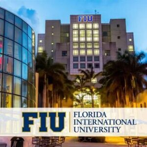 USA Florida International University Merit Scholarships 2026
