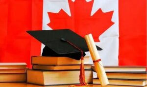 Discover Canada - Alberta Cultural Exchange Scholarship Program 2026