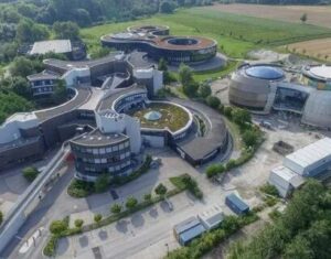 ESO Science Communication Internship