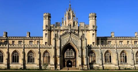UK St John’s College, Cambridge Research Fellowship 2026 (Fully Funded)