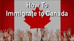 Things that Can Make You Face Deportation as an Immigrant in Canada